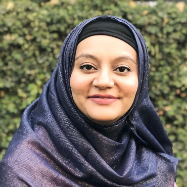Jasia Sajjad