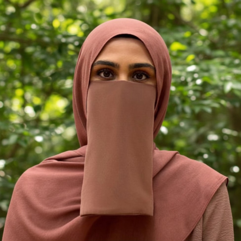 Zahra Khan